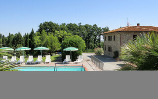 Náhled objektu Agriturismo La Cerretella, Terricciola