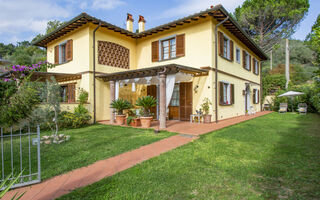 Náhled objektu Casa La Rondine, San Giuliano Terme