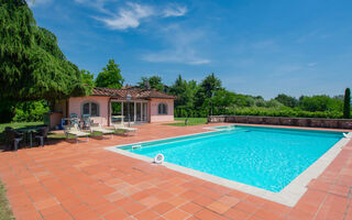 Náhled objektu Teresa, Lucca