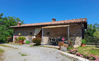 Náhled objektu Az. Agrituristica Le Bore, Castelnuovo di Garfagnana
