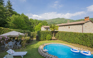 Náhled objektu Il Vecchio Ospitale, Pescia