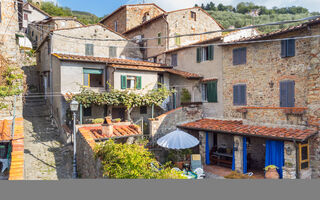 Náhled objektu La casa del Fale di Collodi, Pescia