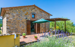 Náhled objektu Pino Di Sopra, Castelnuovo Val Cecina