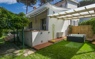 Náhled objektu Le Dune, Tirrenia