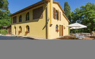 Náhled objektu La Gora, Montopoli in Valdarno