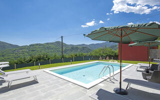 Náhled objektu Gru Coronata, Aulla