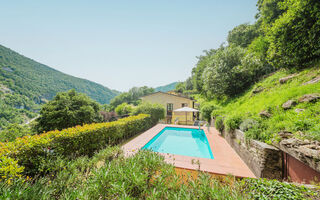 Náhled objektu Objekt IT5167.151, Seravezza