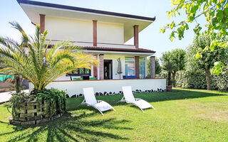 Náhled objektu Chiara, Forte dei Marmi