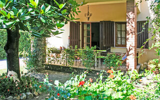 Náhled objektu Patrizia, Forte dei Marmi