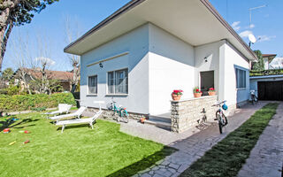 Náhled objektu Matteo, Forte dei Marmi