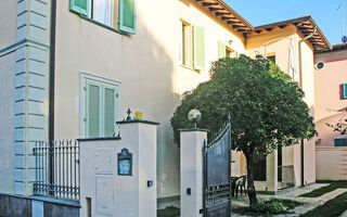 Náhled objektu Milano, Forte dei Marmi