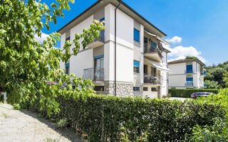 Náhled objektu Il Litorale, Forte dei Marmi