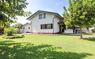 Náhled objektu Simonetta, Forte dei Marmi