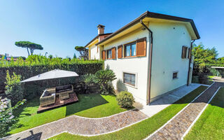 Náhled objektu Stefano, Forte dei Marmi