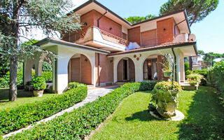 Náhled objektu Marcella, Forte dei Marmi