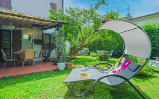 Náhled objektu Cristina, Marina di Pietrasanta