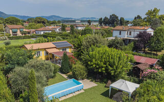 Náhled objektu Casina Del Sole, Lido di Camaiore