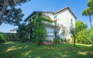 Náhled objektu Madda, Lido di Camaiore