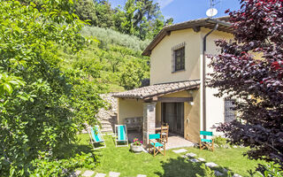 Náhled objektu Il Girasole, Camaiore