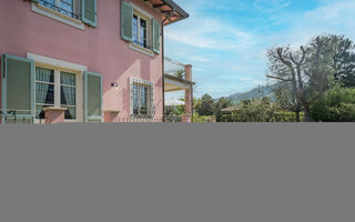Náhled objektu Appartamento Rosa, Camaiore