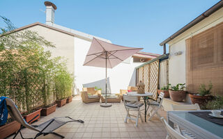 Náhled objektu Libeccio, Viareggio