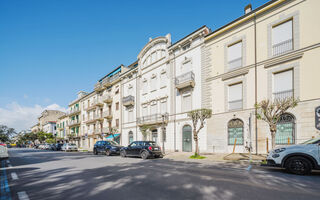 Náhled objektu Appartamento Amedeo, Viareggio