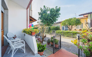 Náhled objektu Rita, Torre del Lago Puccini