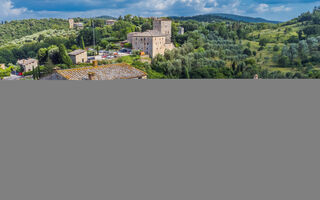 Náhled objektu Torre 2, Sovicille