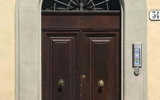 Náhled objektu Atelier La Scala, Florencie / Firenze