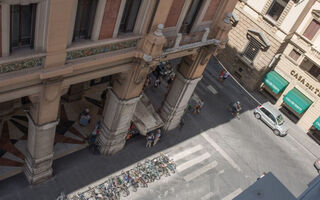 Náhled objektu Duomo Suite, Florencie / Firenze