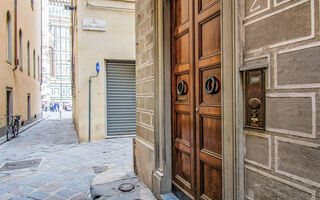 Náhled objektu Duomo Apartament, Florencie / Firenze