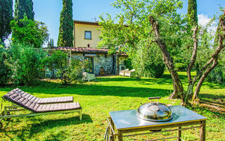 Náhled objektu Il Fienile, Florencie / Firenze