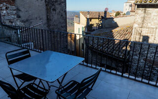 Náhled objektu San Fortunato Suite Wohnung, Todi