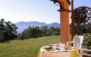 Náhled objektu La Torriola Spighe, Todi