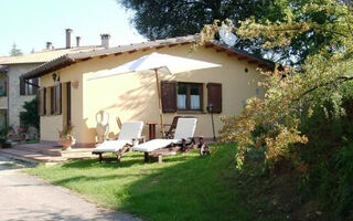 Náhled objektu Ferienapartment Baita, Perugia