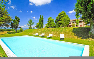 Náhled objektu Montebello, Cittá di Castello