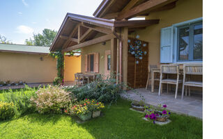 Náhled objektu 'Hortus la azurra', Spoleto