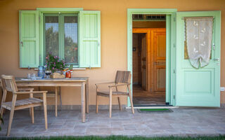 Náhled objektu 'Ver Satio la verde', Spoleto