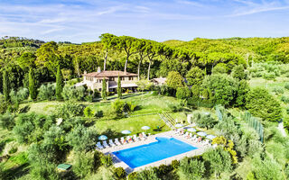 Náhled objektu M, Cittá della Pieve