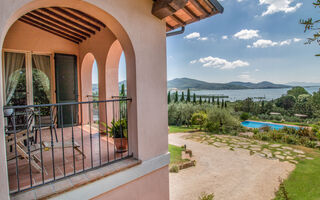 Náhled objektu Olindia, Magione