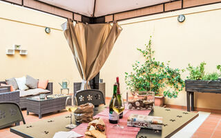 Náhled objektu Vatican - Residenza Argilla, Řím