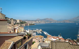 Náhled objektu Belvedere, Gaeta