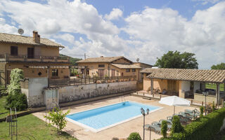 Náhled objektu Casa Colleflaviano, Casperia