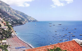 Náhled objektu A'Scalinatella, Amalfi