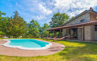 Náhled objektu Domus Incantada, Telese Terme