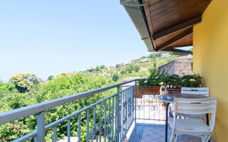 Náhled objektu Mansardina Al Pontone, Massa Lubrense