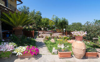 Náhled objektu Nataly Country House, Massa Lubrense