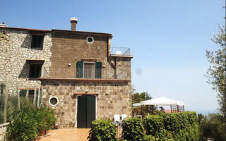 Náhled objektu Garden House Li Galli, Massa Lubrense