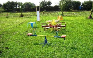 Náhled objektu Wohnheim Heaven 51R, Capo Vaticano