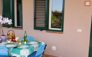 Náhled objektu Wohnheim Heaven 42R, Capo Vaticano